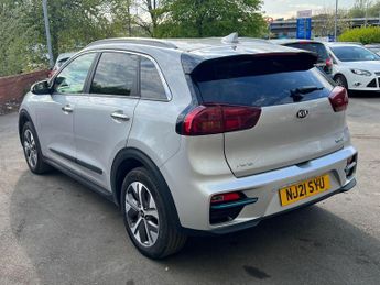 Kia Niro 64kWh 3 Auto 5dr