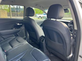 Kia Niro 64kWh 3 Auto 5dr