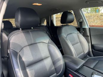 Kia Niro 64kWh 3 Auto 5dr