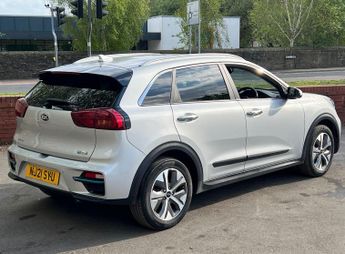 Kia Niro 64kWh 3 Auto 5dr