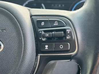 Kia Niro 64kWh 3 Auto 5dr