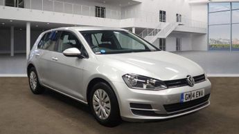 Volkswagen Golf 1.2 TSI BlueMotion Tech S Euro 5 (s/s) 5dr