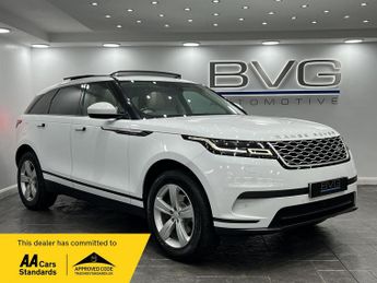 Land Rover Range Rover 2.0 D240 S Auto 4WD Euro 6 (s/s) 5dr
