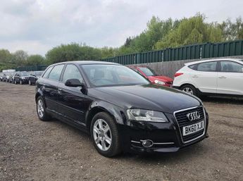 Audi A3 1.2 TFSI SE Sportback Euro 5 (s/s) 5dr