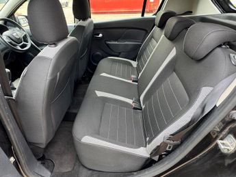 Dacia Sandero Stepway 0.9 TCe Comfort Euro 6 (s/s) 5dr