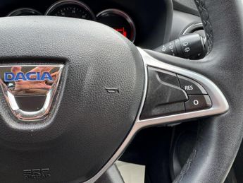 Dacia Sandero Stepway 0.9 TCe Comfort Euro 6 (s/s) 5dr