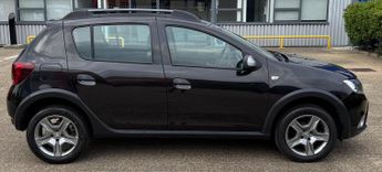 Dacia Sandero Stepway 0.9 TCe Comfort Euro 6 (s/s) 5dr