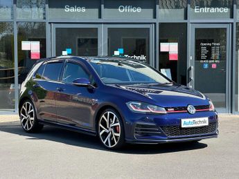 Volkswagen Golf GTi 2.0 TSI GTI Performance DSG Euro 6 (s/s) 5dr
