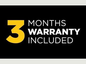 Ford Focus 1.0T EcoBoost Titanium X Euro 6 (s/s) 5dr