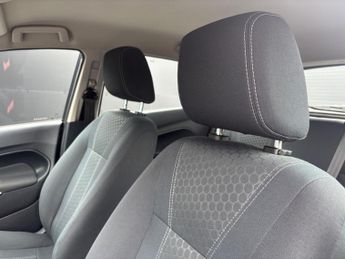 Ford Fiesta 1.4 Zetec 5dr
