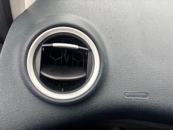 Ford Fiesta 1.4 Zetec 5dr