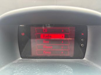 Ford Fiesta 1.4 Zetec 5dr