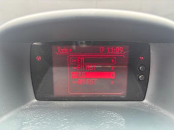 Ford Fiesta 1.4 Zetec 5dr