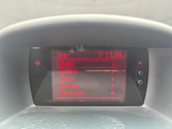 Ford Fiesta 1.4 Zetec 5dr