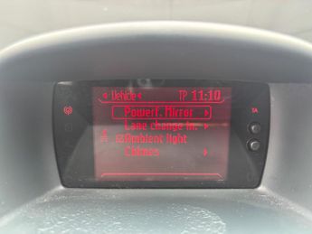 Ford Fiesta 1.4 Zetec 5dr