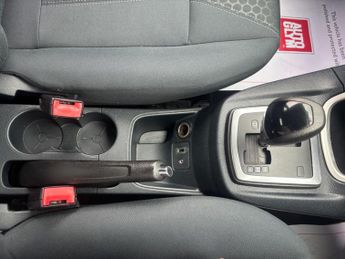 Ford Fiesta 1.4 Zetec 5dr