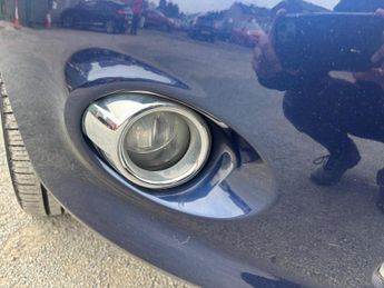 Ford Fiesta 1.4 Zetec 5dr