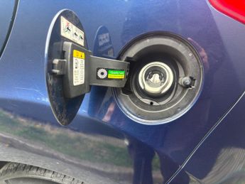 Ford Fiesta 1.4 Zetec 5dr