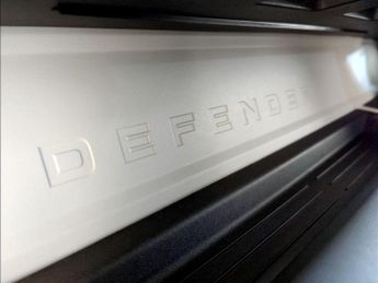 Land Rover Defender 110 3.0 D300 MHEV X-Dynamic HSE Hard Top SUV Auto 4WD MWB Euro 6 (s/