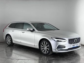 Volvo V90 2.0 D4 Inscription Auto Euro 6 (s/s) 5dr