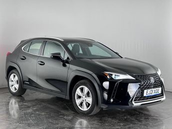 Lexus UX 2.0 250h E-CVT Euro 6 (s/s) 5dr