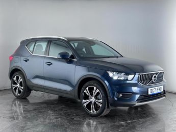 Volvo XC40 1.5h T5 Twin Engine Recharge 10.7kWh Inscription Pro Auto Euro 6