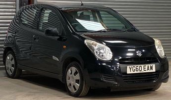 Suzuki Alto 1.0 12V SZ2 Euro 5 5dr