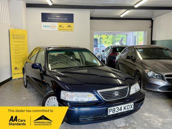 Honda Legend 3.5 4dr