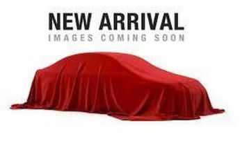 Ford Fiesta Van 1.5 TDCi Sport Panel Van 3dr