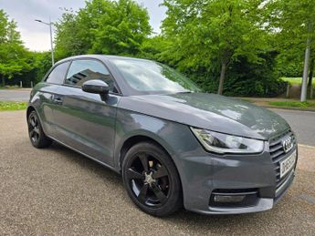 Audi A1 1.0 TFSI Sport Euro 6 (s/s) 3dr