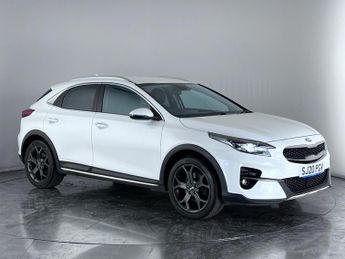 Kia Ceed 1.0 T-GDi 3 Euro 6 (s/s) 5dr