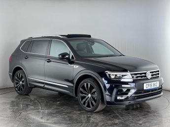 Volkswagen Tiguan 2.0 TDI R-Line Tech DSG 4Motion Euro 6 (s/s) 5dr