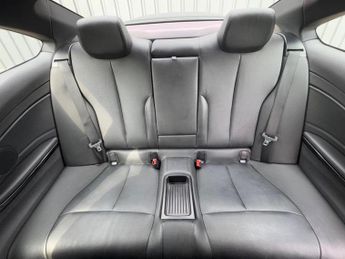 BMW 4 Series 2.0 420d M Sport Auto xDrive Euro 6 (s/s) 2dr