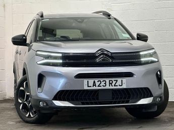 Citroen C5 Aircross 1.6 14.2kWh Shine e-EAT8 Euro 6 (s/s) 5dr