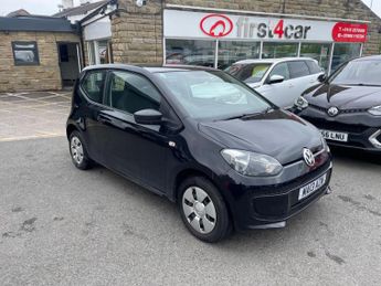 Volkswagen Up 1.0 Take up! Euro 5 3dr