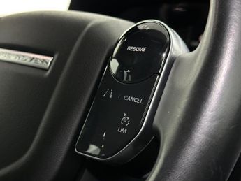 Land Rover Range Rover Evoque 2.0 D180 MHEV First Edition Auto 4WD Euro 6 (s/s) 5dr