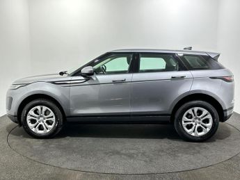 Land Rover Range Rover Evoque 2.0 D180 MHEV First Edition Auto 4WD Euro 6 (s/s) 5dr