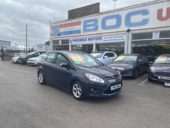 Ford C Max 1.6 TDCi Zetec Euro 5 5dr