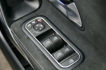 Mercedes-Benz A Class 1.3 A180 AMG Line Edition (Premium) 7G-DCT Euro 6 (s/s) 4dr