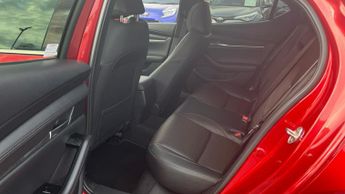 Mazda Mazda3 2.0 e-SKYACTIV-X MHEV GT Sport Auto Euro 6 (s/s) 5dr