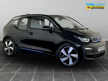 BMW i3 42.2kWh Auto 5dr