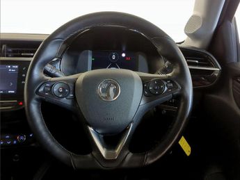 Vauxhall Corsa 1.2 Turbo Elite Euro 6 (s/s) 5dr