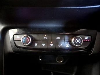 Vauxhall Corsa 1.2 Turbo Elite Euro 6 (s/s) 5dr