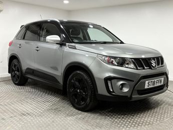 Suzuki Grand Vitara 1.4 Boosterjet S ALLGRIP Euro 6 (s/s) 5dr