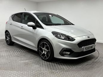 Ford Fiesta 1.5T EcoBoost ST-2 Euro 6 (s/s) 5dr