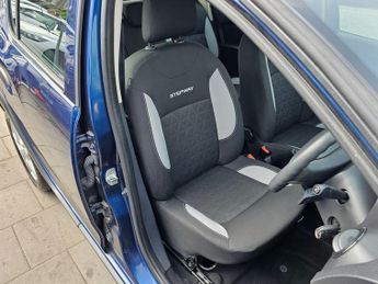 Dacia Sandero Stepway 0.9 TCe Ambiance Euro 6 (s/s) 5dr