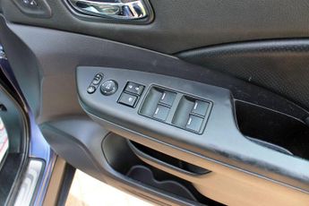 Honda CR-V 2.0 i-VTEC EX Auto 4WD Euro 5 5dr