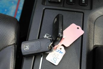 Honda CR-V 2.0 i-VTEC EX Auto 4WD Euro 5 5dr