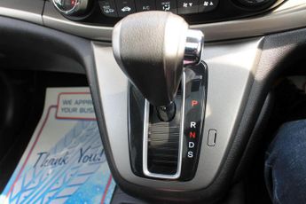 Honda CR-V 2.0 i-VTEC EX Auto 4WD Euro 5 5dr