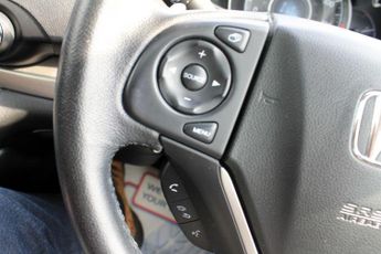 Honda CR-V 2.0 i-VTEC EX Auto 4WD Euro 5 5dr